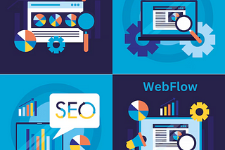 WordPress Vs Webflow: Which is Good For SEO?