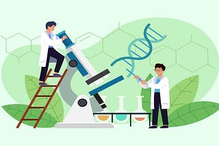 Pioneering Innovations in Life Science with Gaia Science