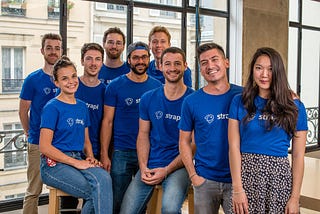 STRAPI raises $10M led by Index Ventures for Open Source CMS