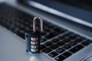Easy tips for internet security from online hacking