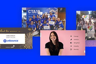 3 Ways Unbounce is Moving the Needle on our Commitment to Diversity, Equity and Inclusion