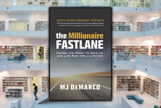 The Business Book That Helped Me Buy My First Porsche