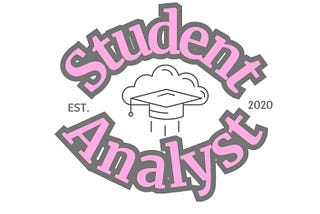About The Student Analyst