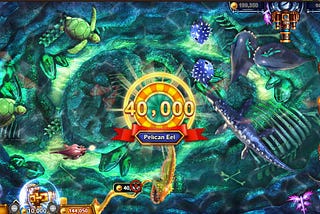 Some Useful Ways Of Use Bullets In Online Shooting Fish