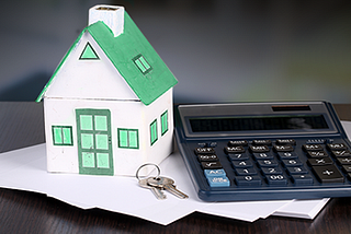 home loan emi calculator