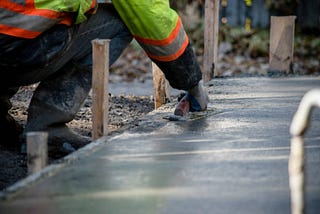 Concrete Contractors