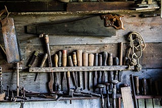 21 MORE Hot Data Tools and What They Don’t Do