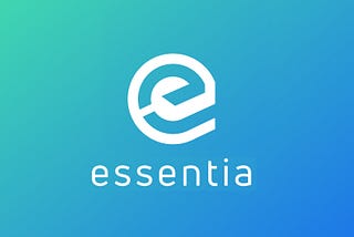 Essentia; Veri Yönetim Sistemi