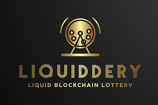Liquiddery Blockchain Lottery