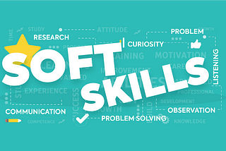 Soft skills that empower to lead & grow high-performing software teams