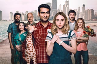 The Big Sick