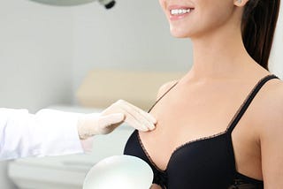 What are the benefits of Breast Augmentation?