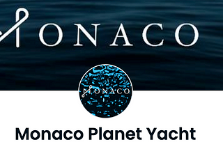 Flip #3 — how we made $1000 dollars with the Monaco Planet Yacht NFT project ⛵