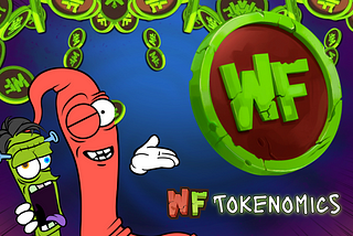 Wormfare: Tokenomics