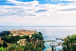 Top 50 things to do before buying a property in Monaco