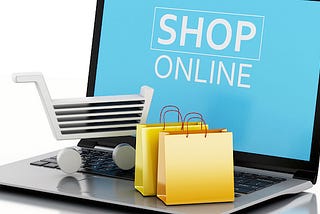 A must-read! — How Online retailing has become the new wave in the post-covid era.