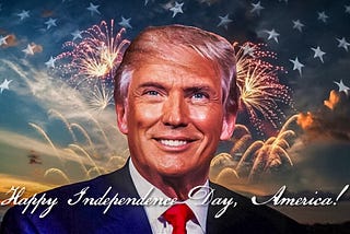 JULY’S JINGLE, ECHOIN’ FAR