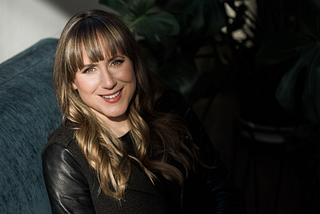‘Design is the answer to the world’s biggest problems’ — meet MB’s Head of US Creative, Jemma…