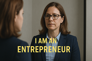 Owning the Title: What It Really Means to Be an Entrepreneur
