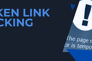 Broken Link hijacking — What it is and how to get bounties with it! $$$