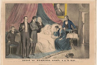 11 Reasons to Remember the Long Life & Short Presidency of William Henry Harrison