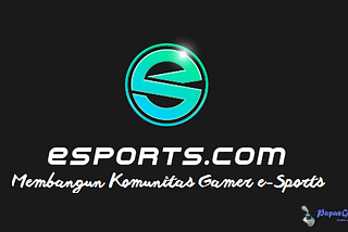 UltraPlay mengenalkan eGold,eSports terakhir yang mempermasalahkan kripto