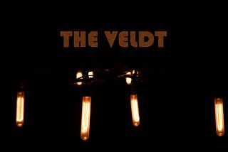 THE VELDT