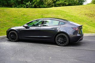 I’ve Had The 2024 Tesla Model 3 Long Range AWD For 6 Months: Here Are My Thoughts!