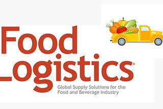 FOOD LOGISTICS