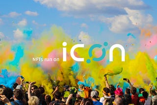 NFTs Rocking on ICON Blockchain