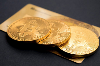 Golds Best Use Case Is Bitcoin