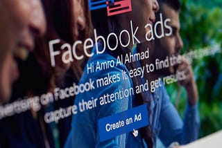 The effectiveness of Facebook advertising on enhancing the Purchase intention of consumers