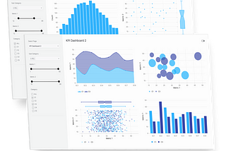 Introducing Vizro — a toolkit for creating modular data visualization applications