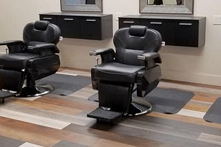 Why Should Every Man Visit a Barber Shop?