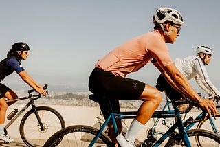 Strava needs their own hardware, NOW