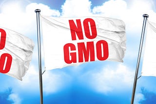 GMOs and “The World’s Most Evil Corporation”