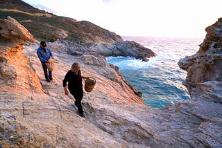 Blue Zones, a term coined by National Geographic Fellow and longevity researcher Dan Buettner…