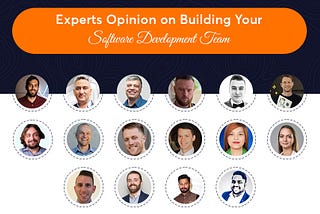 16 Key Factors to Consider When Building Your Software Development Team