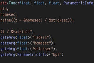 Dynamic Code Generation in C# With Expression Trees