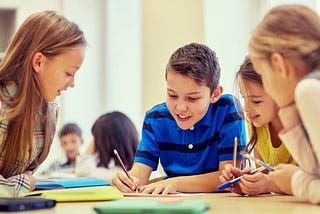 Get To Know Your Students’ Parents And Listen To What They Have To Say