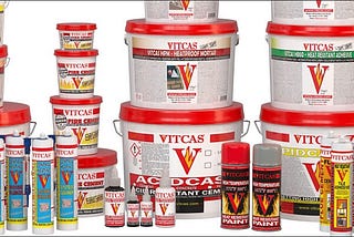 Vitcas Wholesale