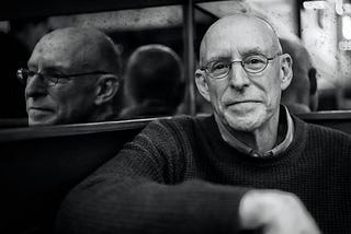 Michael Pollan, em defesa da comida de verdade