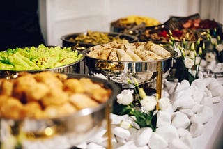 Best Caterers in Islamabad
