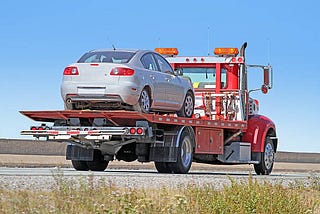 Consider When Hiring a Towing Service