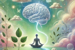 The Power of Mindfulness in Enhancing Cognitive Function