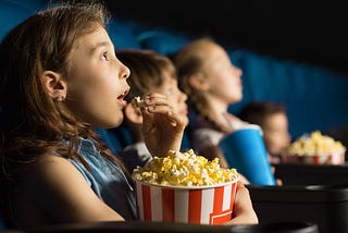 Capitalism and Cinema