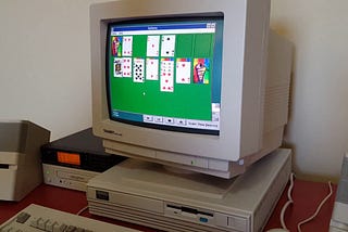 Analista Programador