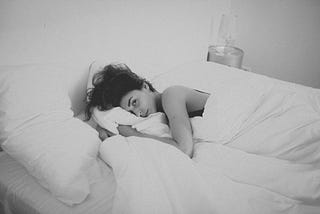 5 Deeper Reasons You Might Be Feeling Exhausted Despite Sleeping Well