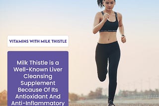 DM Elixir Care Milk Thistle Extract 600 mg