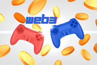 Web3’s Gaming Ecosystem: Uniting Fun, Finance, and Gaming